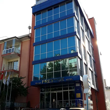 Tufad Prestige Boutique 3*