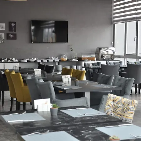 Tufad Prestige Boutique Hotel Ankara