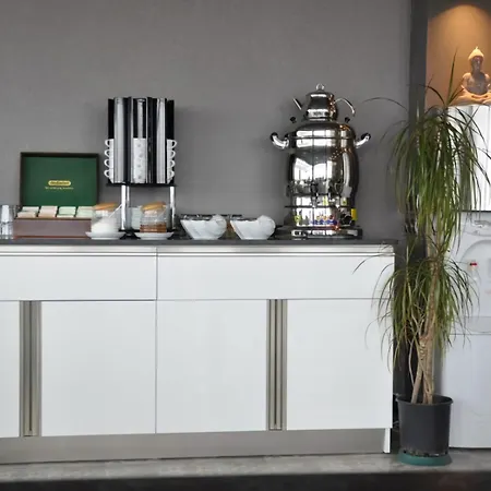 Tufad Prestige Boutique Otel 3*