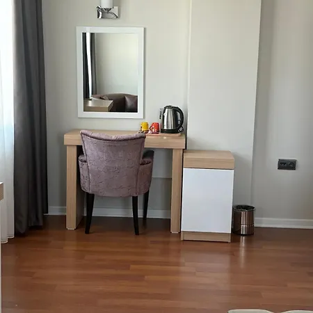 Tufad Prestige Boutique Szálloda Ankara