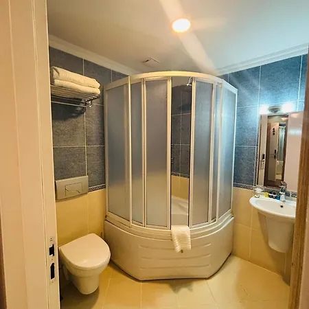 Tufad Prestige Boutique 3*