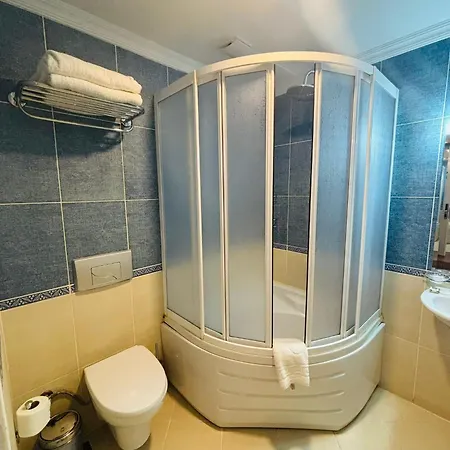 Tufad Prestige Boutique Hotel Ankara