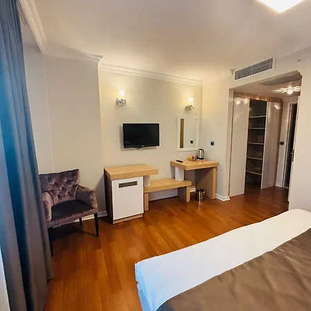 Tufad Prestige Boutique 3*