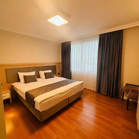 Hotel Tufad Prestige Boutique 3*