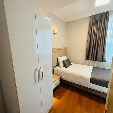 Tufad Prestige Boutique