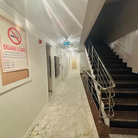 Szálloda Tufad Prestige Boutique 3*