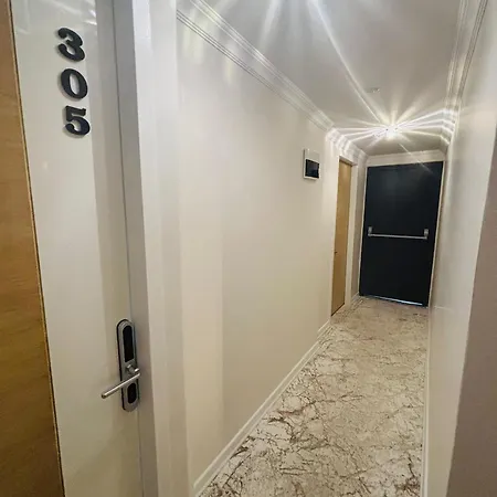 Tufad Prestige Boutique Otel