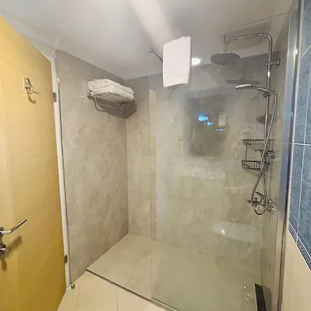 Tufad Prestige Boutique Hotel 3*