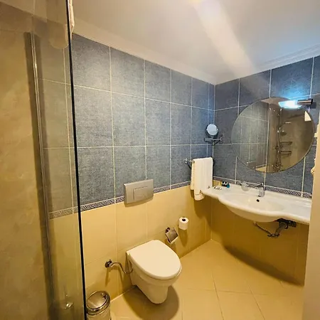 Tufad Prestige Boutique 3*