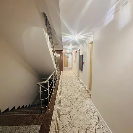 Tufad Prestige Boutique Ankara