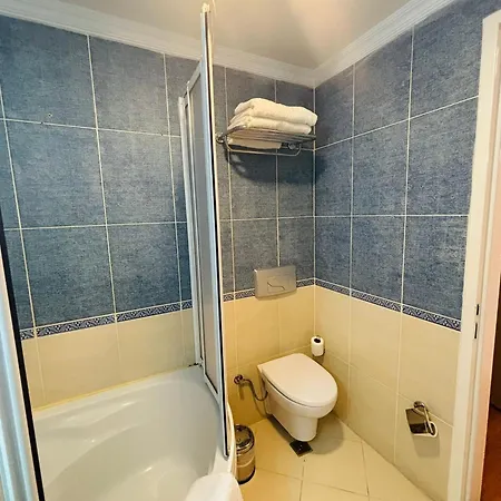 Tufad Prestige Boutique Hotel Ankara