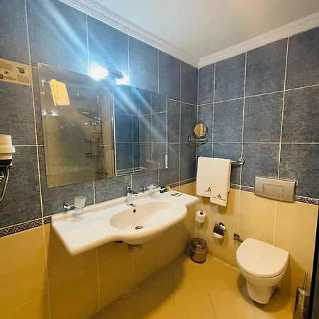 Tufad Prestige Boutique 3*