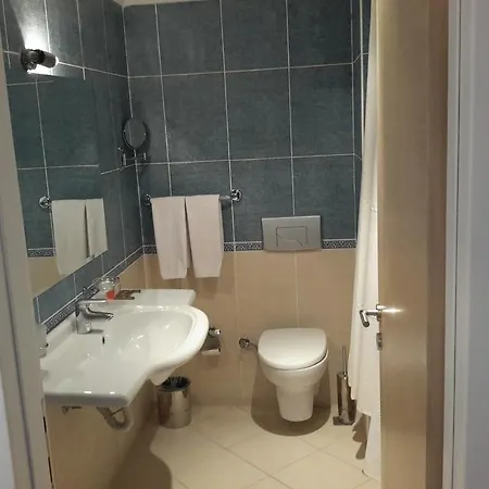 Tufad Prestige Boutique Otel