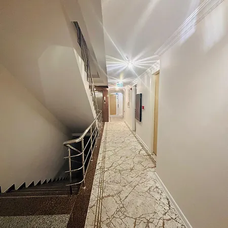 Tufad Prestige Boutique Hotel Ankara