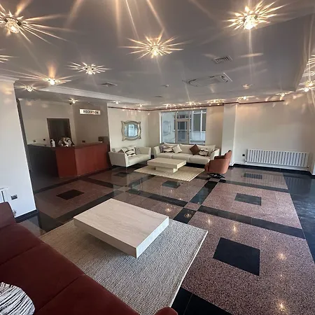 Tufad Prestige Boutique