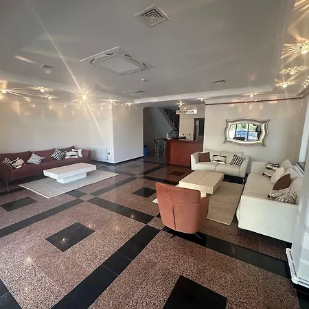 Tufad Prestige Boutique 3* Ankara