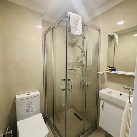 Tufad Prestige Boutique Hotel