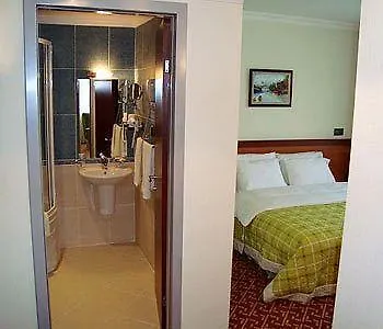 Tufad Prestige Boutique Otel 3*