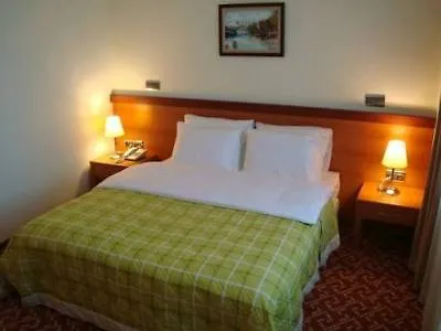 Otel Tufad Prestige Boutique 3*