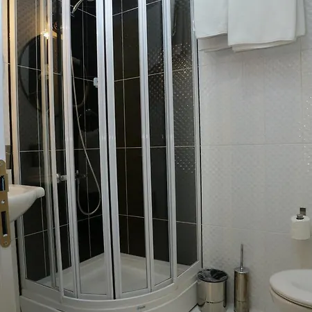 Tufad Prestige Boutique Otel 3*