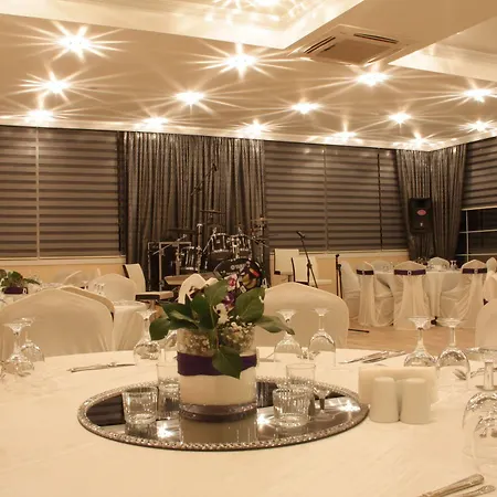 Hotel Tufad Prestige Boutique 3*