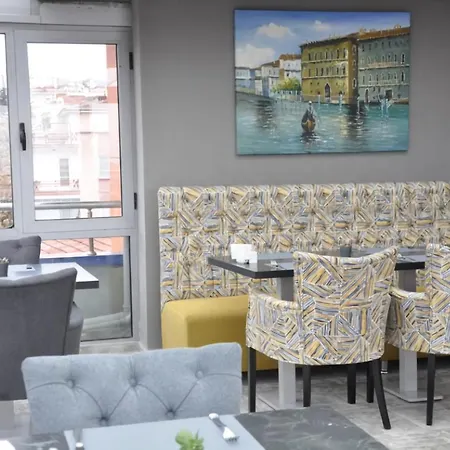 Otel Tufad Prestige Boutique