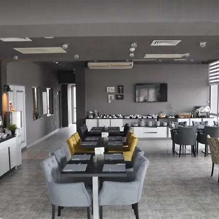 Tufad Prestige Boutique Hotel Ankara