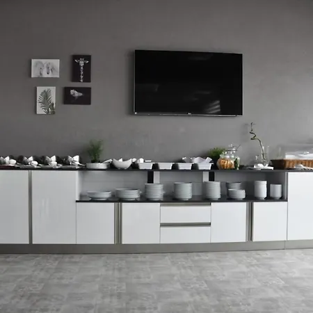 Tufad Prestige Boutique