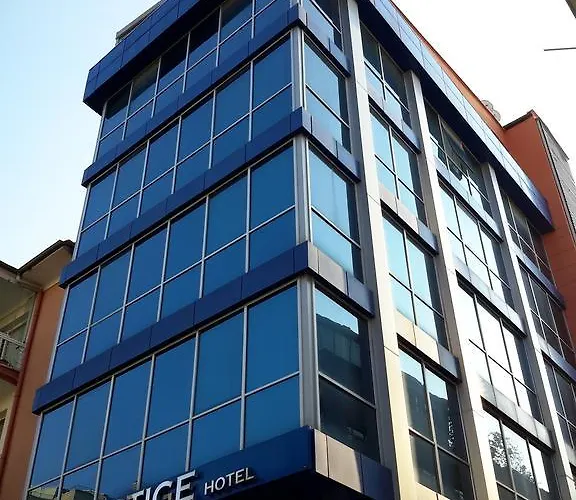 Tufad Prestige Boutique Otel