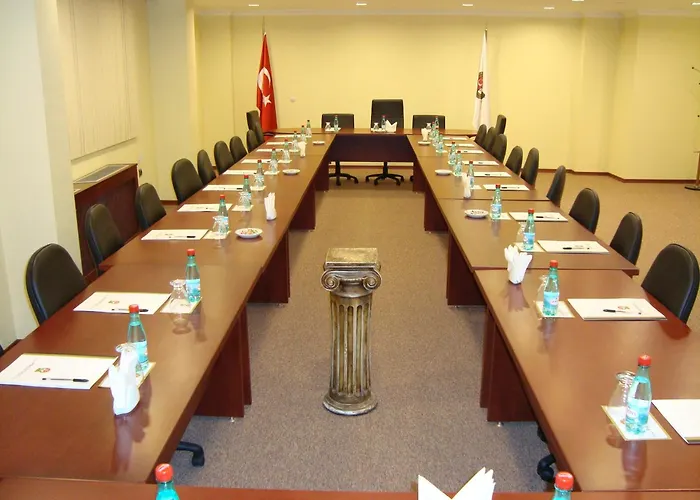 Hotel Tufad Prestige Boutique