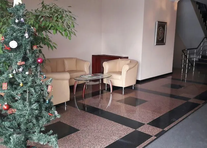 Tufad Prestige Boutique