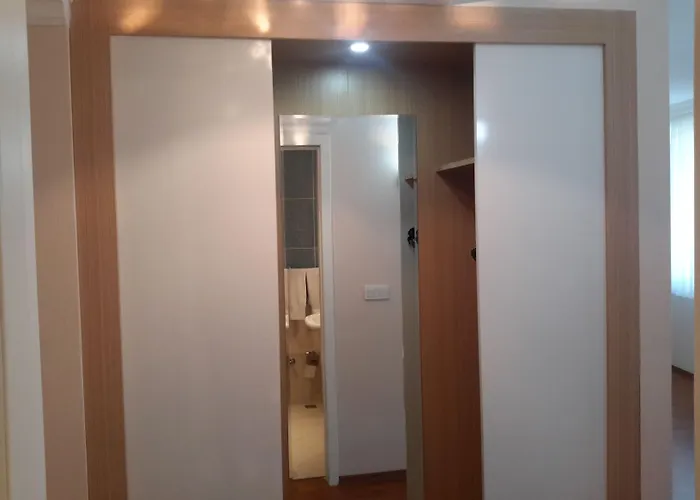 Hotel Tufad Prestige Boutique 3*