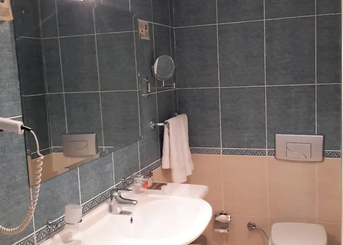 Tufad Prestige Boutique Otel Ankara