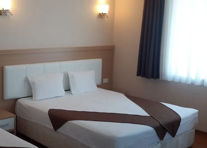 Tufad Prestige Boutique Ankara