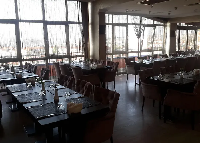 Tufad Prestige Boutique Hotell