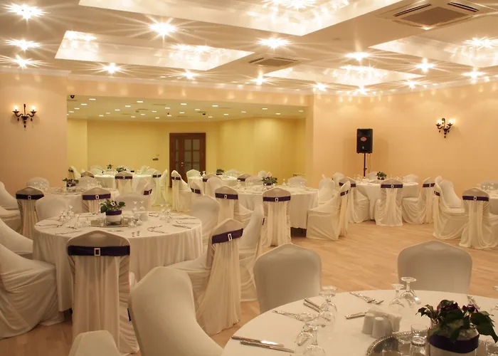 Otel Tufad Prestige Boutique 3*