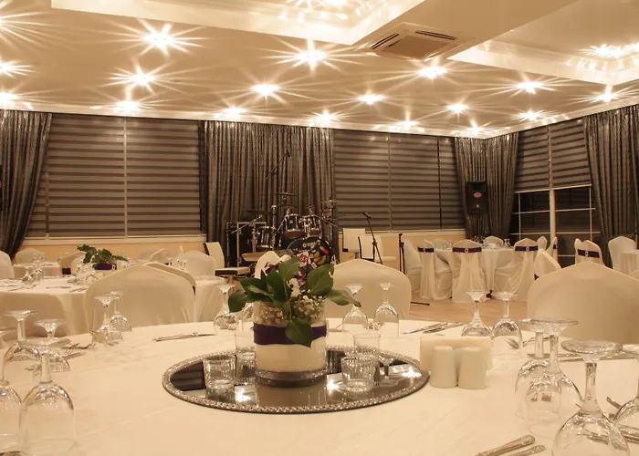 Tufad Prestige Boutique 3*