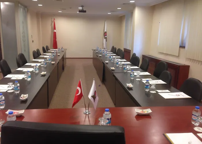 Otel Tufad Prestige Boutique 3*