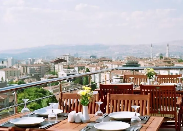 Hotel Tufad Prestige Boutique 3*