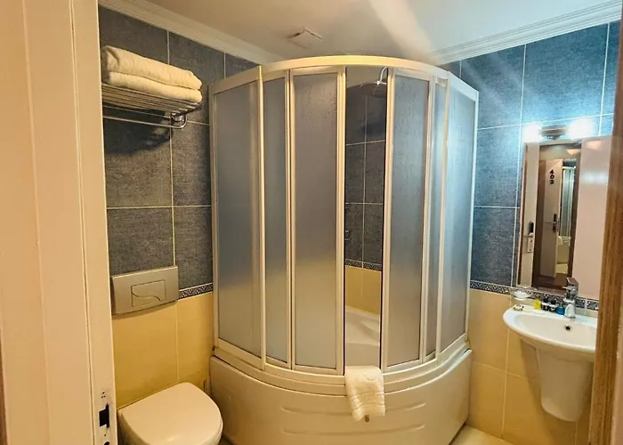 Tufad Prestige Boutique 3*