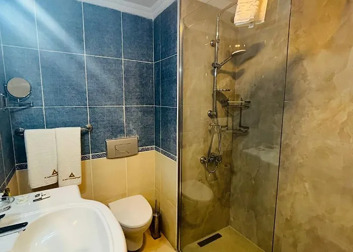 Tufad Prestige Boutique 3* Ankara