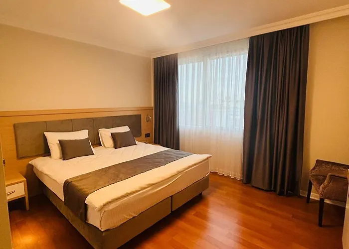Otel Tufad Prestige Boutique 3*