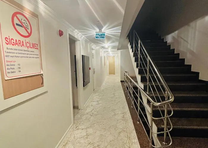 Hotel Tufad Prestige Boutique 3*