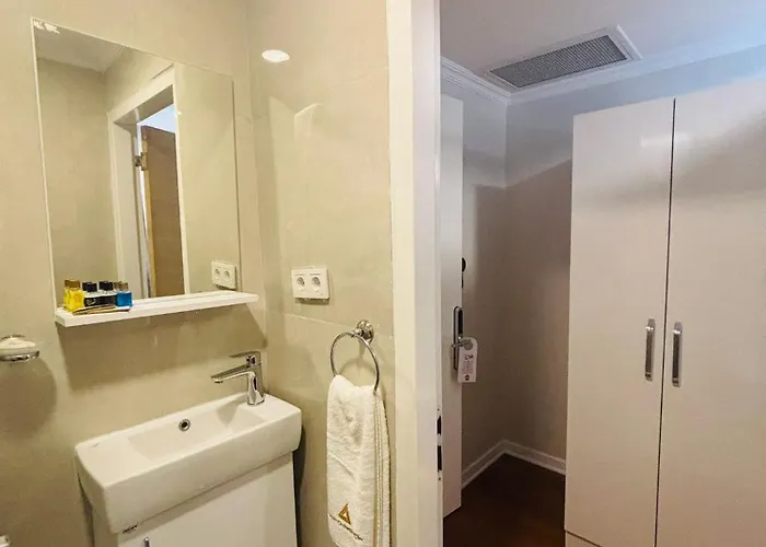 Tufad Prestige Boutique