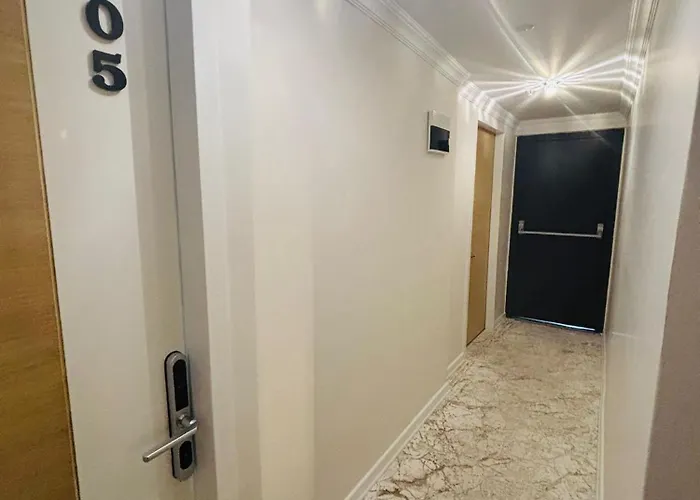 Tufad Prestige Boutique Hotel