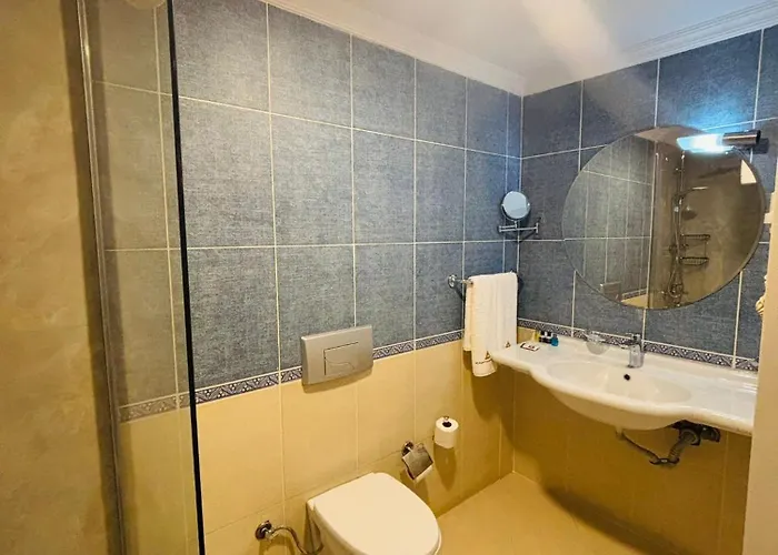 Tufad Prestige Boutique 3*