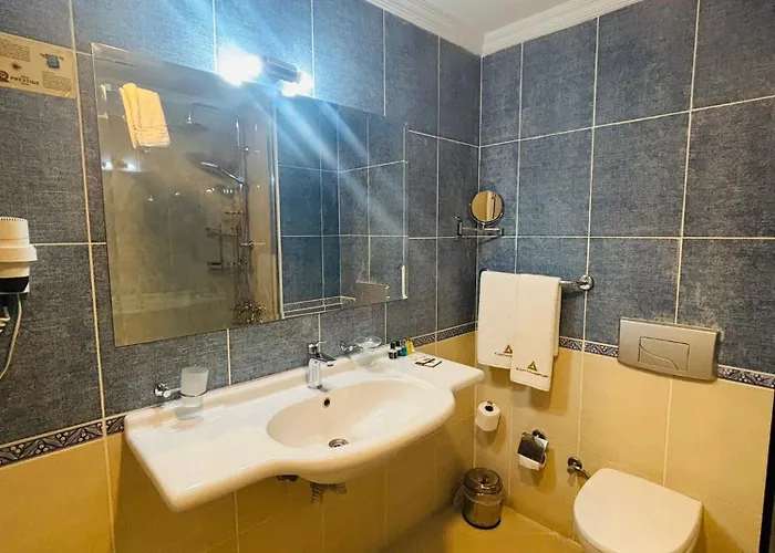 Tufad Prestige Boutique 3*