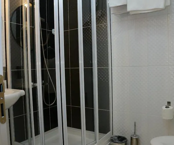 Tufad Prestige Boutique Hotel 3*