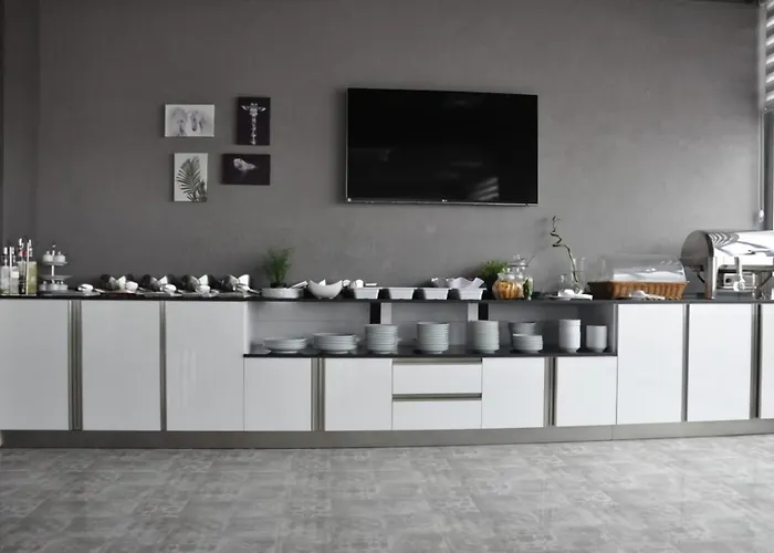 图法德名誉精品酒店