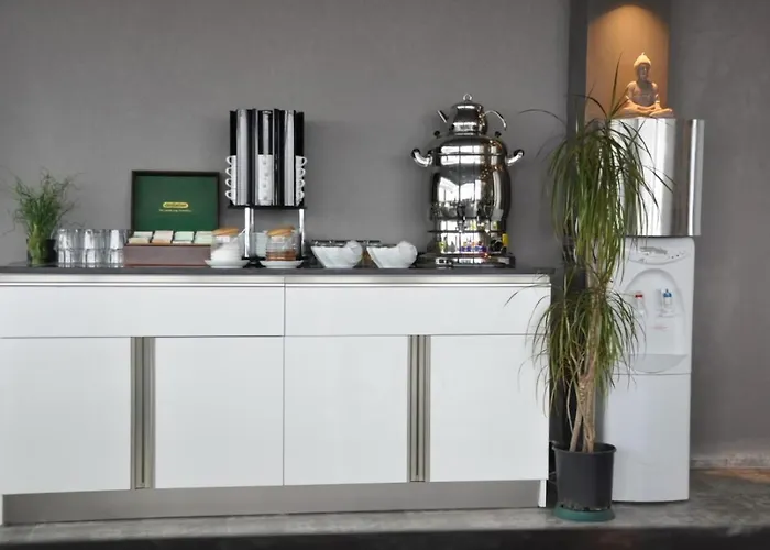 Tufad Prestige Boutique